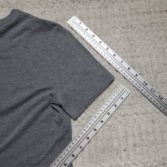 Goodfellow & Co Short Sleeve Lyndale Shirt Size Small - Picture 9 of 9